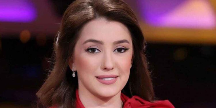 كندة علوش: أرفض تقديم أفلام عن فلسطين لمجرد جذب الانتباه