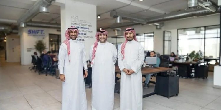 ميراك كابيتال تستثمر 82.8 مليون دولار في شركة SHIFT السعودية