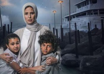 صراع قانوني وكارثي.. تطورات مثيرة في الحلقة 25 من برغم القانون