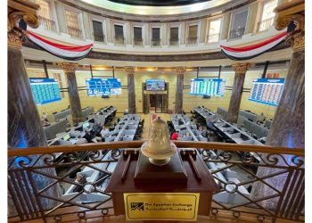 6 شركات بالبورصة توزع 9.3 مليار جنيه أرباحًا نقدية على المساهمين خلال الربع الثالث