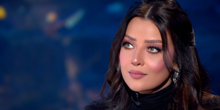 رضوى الشربيني ترد على شائعات الزواج: لست بحاجة إلى زواج جديد