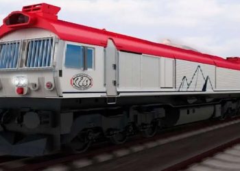 تجربة سفر مثالية.. مواعيد وأسعار قطارات التالجو في مصر