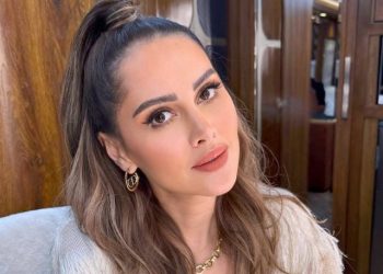 ياسمين رئيس تتأهب لرمضان 2025 بمسلسل قتل اختياري