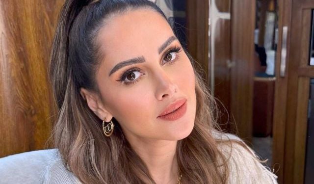 ياسمين رئيس تتأهب لرمضان 2025 بمسلسل قتل اختياري