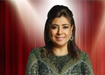 نشوى مصطفى تروي تفاصيل أزمة أثرت على صحتها في الفترة الأخيرة