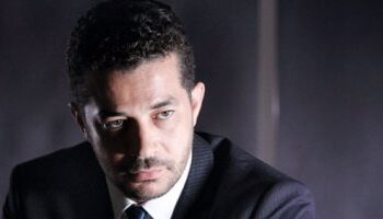 شريف سلامة يكشف عن تفاصيل جديدة في الجزء الثالث من كامل العدد