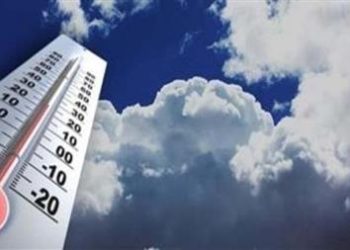 حالة الطقس اليوم ودرجات الحرارة المتوقعة في القاهرة والمحافظات