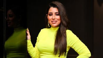 ما وراء الكواليس.. قصة الصراع بين آيتن عامر وريهام حجاج