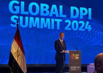 وزير الاتصالات: نعمل على إعداد الخزانة الرقمية لحفظ مستندات المواطنين رقميًا