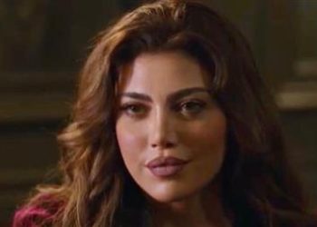 ريهام حجاج تتألق في دراما رمضان 2025 بمسلسل جديد (التفاصيل كاملة)