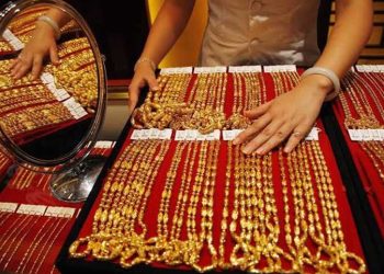 ارتفاع أسعار الذهب في مصر.. تحديث الأسعار الجمعة 11 أكتوبر 2024