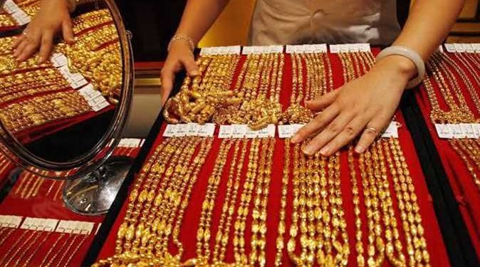 ارتفاع أسعار الذهب في مصر.. تحديث الأسعار الجمعة 11 أكتوبر 2024