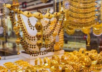 استقرار أسعار الذهب اليوم 14 أكتوبر رغم الارتفاعات العالمية