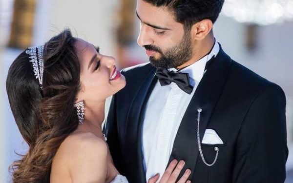 من ألحان الحب إلى عناق الحياة: قصة كارمن سليمان ومصطفى جاد