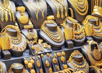 أسعار الذهب