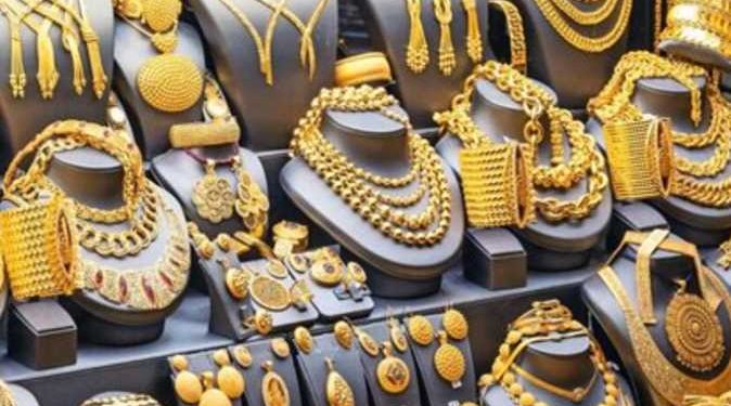 أسعار الذهب