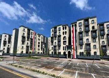 مبادرة “سكن لكل المصريين”.. تعرف على حدود الدخل والشروط الجديدة للإسكان الاجتماعي 2024