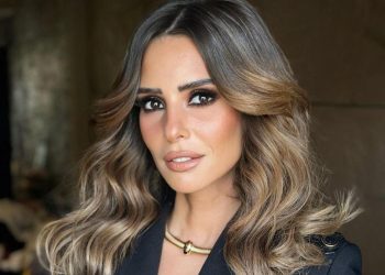 إيمان العاصي: آمال جديدة في الزواج وأعمال فنية قادمة