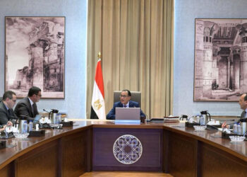 رئيس الوزراء:إقبال كبير من مواطنى دول الخليج على شراء وحدات مدينة العلمين الجديدة