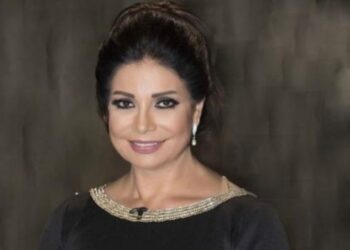 سوسن بدر.. أيقونة الجمال الفرعوني تتألق بإطلالة مميزة