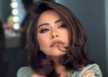 شيرين عبد الوهاب: 44 عامًا من الإبداع والتحدي في عالم الفن