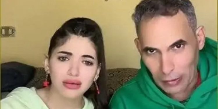 من الربح بالدولار إلى السجن.. حكم قضائي بسجن البلوجر سوزي الأردنية بسبب والدها وشقيقتها (تفاصيل)
