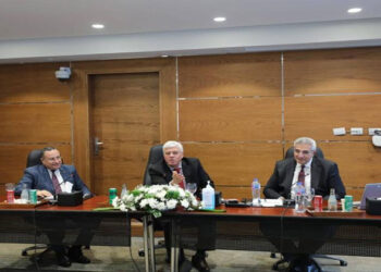 وزير التعليم العالي ورئيس الهيئة العامة للاستثمار يشهدان ورشة عمل حول “الاستثمار في التعليم”