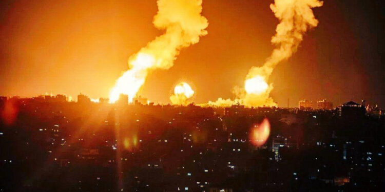 إيران تنفى استهداف مصفاة طهران خلال الهجوم الإسرائيلي وتؤكد: الإنتاج مستمر