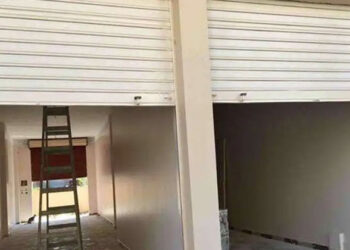 طرح محال تجارية وصيدليات للبيع بالمزاد العلني بمدينتي حدائق أكتوبر وبدر