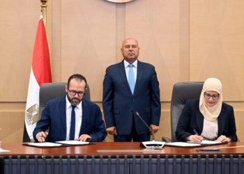 إقامة مصنع جديد لإنتاج الضفائر الكهربائية بمدينة الروبيكي