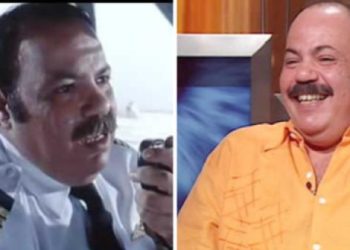 ذكرى رحيل طلعت زكريا: أسطورة الكوميديا المصرية