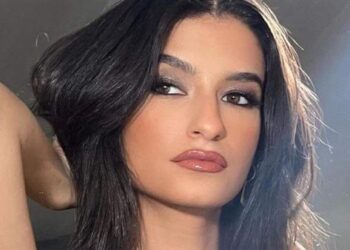 أميرة أديب تتصدر الترند بصور مثيرة للجدل على وسائل التواصل الاجتماعي