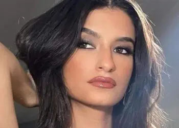 أميرة أديب تتصدر الترند بصور مثيرة للجدل على وسائل التواصل الاجتماعي