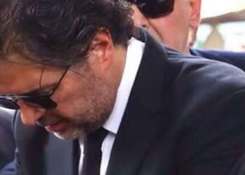 أزمة قلبية.. راغب علامة يعلن عن وفاة شقيقته الحاجة صبيحة