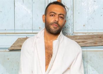 تامر عاشور يستعد لإحياء حفل موسيقي ضخم في فندق الماسة