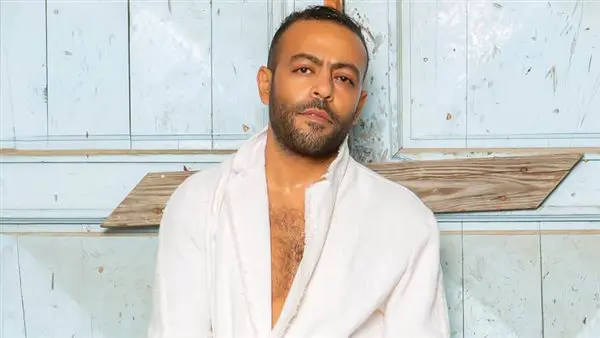 تامر عاشور يستعد لإحياء حفل موسيقي ضخم في فندق الماسة