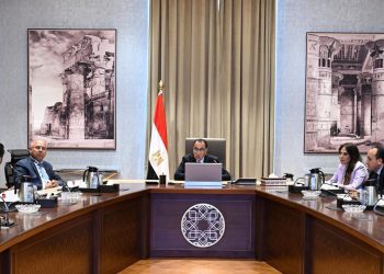 مدبولي يلتقي مسئولي شركة “ستيلانتيس للسيارات” لاستعراض مقترحاتهم