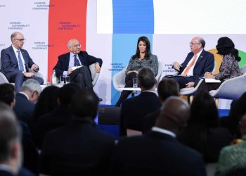 المشاط: المنصات ضرورية لترجمة الاستراتيجيات إلى مشروعات  و«نُوَفِّي»نموذج عملي