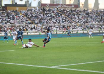 الزمالك إلى نهائي السوبر المصري بعد الفوز على بيراميدز في ركلات الترجيح