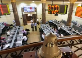 أخبار البورصة المصرية اليوم.. 16 مليار جنيه مكاسب سوقية في بداية التداولات