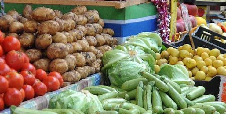 اسعار الخضار والفاكهة في مصر اليوم السبت