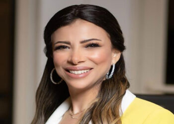 “فوربس” تختار داليا خورشيد الرئيس التنفيذي لشركة بلتون القابضة ضمن قادة الاستدامة في الشرق الأوسط 2024