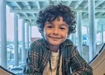 الطفل جان رامز يرد على شائعات وفاته ويؤكد اتخاذ الإجراءات القانونية