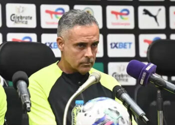 جوميز للاعبي الزمالك: خسارة السوبر ليست نهاية المطاف.. وأمامنا بطولات كثيرة