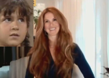 بعد 40 عامًا.. بطلة «هند والدكتور نعمان» في ضيافة منى الشاذلي (تعرف على موعد الحلقة)