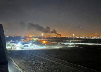 الطاقة الذرية: منشآت إيران النووية لم تتأثر بالضربات الإسرائيلية الأخيرة