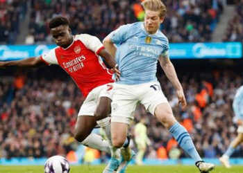 مانشستر سيتي يواجه وولفرهامبتون اليوم في الدوري الإنجليزي