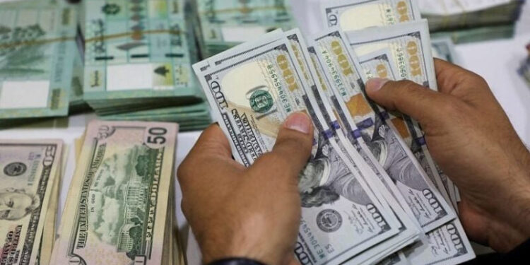 أسعار الدولار في مصر اليوم السبت 26 أكتوبر 2024