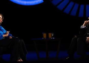 سوسن بدر ضيفة محمود سعد.. الجمعة