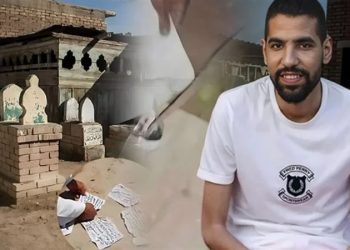 أولى جلسات محاكمة المتهمين بواقعة سحر مؤمن زكريا